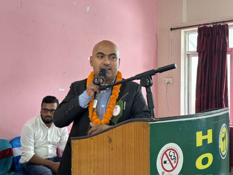 एक लाख ऋणबाट ११ होटलको मालिक