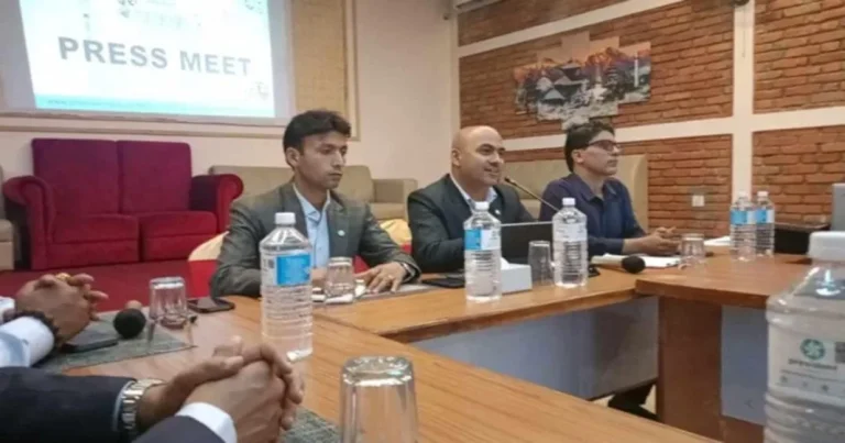 होटल प्रेसिडेन्टको आयोजनामा असोज १७ देखि ‘पक्कु फेस्टिबल’ हुँदै