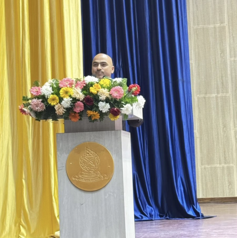 विदेशी नागरिक व्यवस्थापनलाई प्रभावकारी बनाउने FNMIS प्रणालीको शुभारम्भ सफलतापूर्वक सम्पन्न