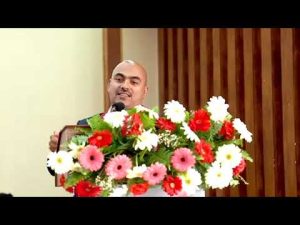 कलंकी होटल एण्ड गेष्ट हाउस एशोसियसनको १४ औं वार्षिक साधारण सभा तथा ९औं अधिवेशन