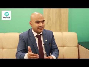 प्रेसिडेन्ट होटलको १५ औं शाखा एयरपोर्ट अगाडी संचालनमा