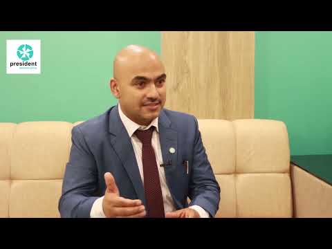 प्रेसिडेन्ट होटलको १५ औं शाखा एयरपोर्ट अगाडी संचालनमा